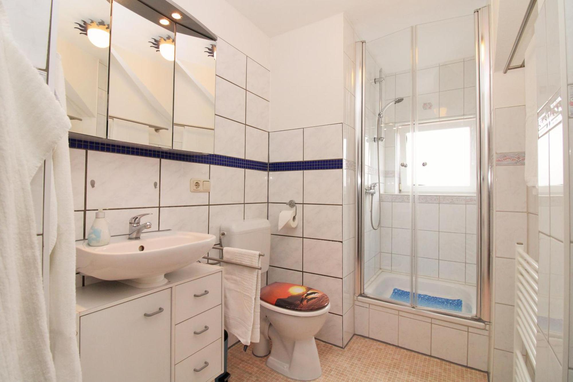 Haus Neue Reihe 118 Fewo 2 Molli Blick Kuhlungsborn Bagian luar foto